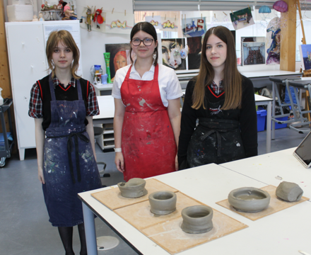 Pottery Throwing1