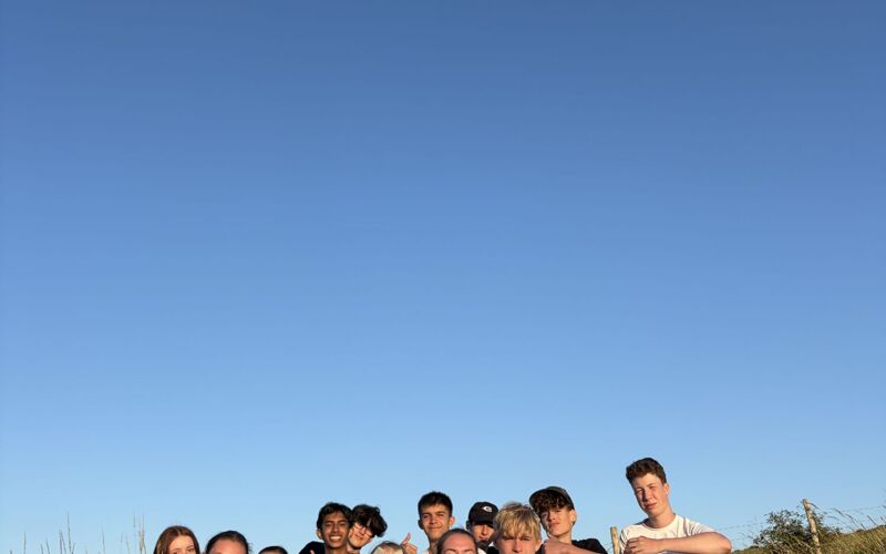 Blog Header Image