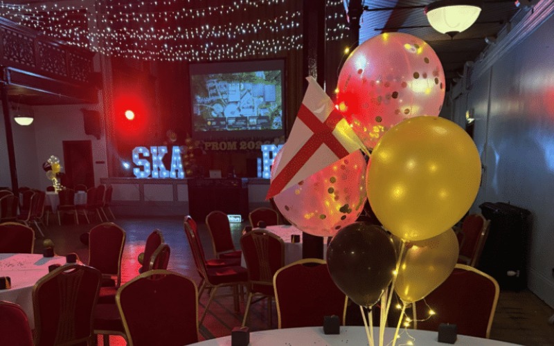 Blog Header Image